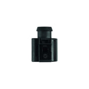 Connect for VW Electrical Female Connector 2.8mm 2 Pin Kit 25pc 37379 Tool Connection - Dynamic Drive