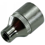 Laser Star Socket 3/8"D E6 1533 Laser - Dynamic Drive