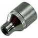 Laser Star Socket 3/8"D E6 1533 Laser - Dynamic Drive