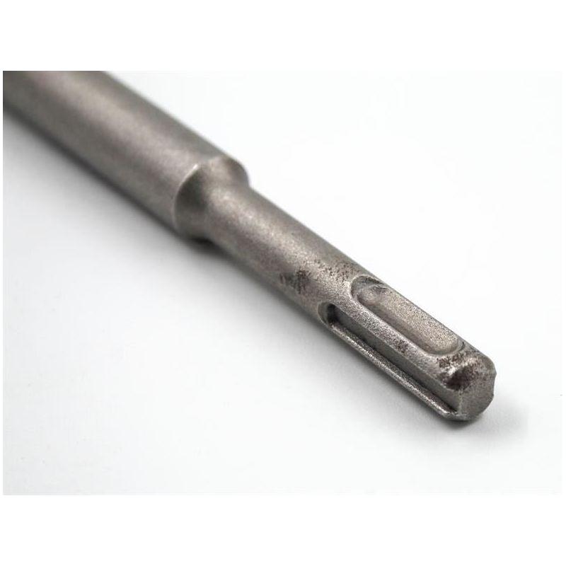 Faithfull SDS Plus Tile & Floor Scraper 265 x 100mm Faithfull - Dynamic Drive