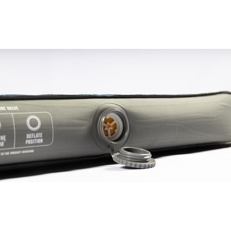 Vango Arcadia 7.5 Grande Self inflating Sleep Mat Grande Deep Blue Vango - Dynamic Drive