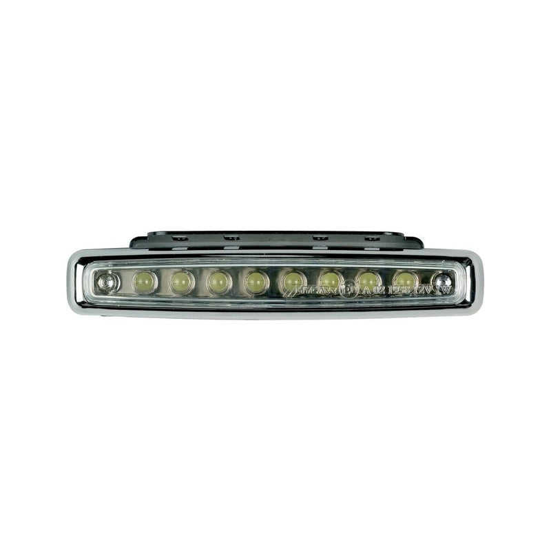 Ring Automotive BRL0379 Cruise-Lite Ice Daytime Styling Lamps Ring Automotive - Dynamic Drive