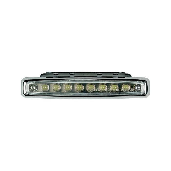 Ring Automotive BRL0379 Cruise-Lite Ice Daytime Styling Lamps Ring Automotive - Dynamic Drive