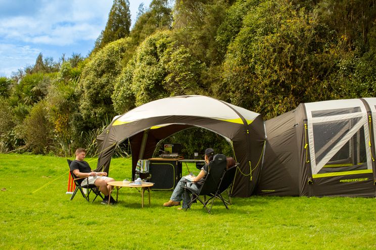 Zempire Aerobase 3 Pro Event Shelter Zempire - Dynamic Drive