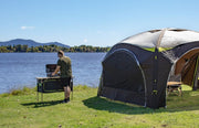Zempire Aerobase 3 Pro Deluxe Wall Event Shelter Accessory Zempire - Dynamic Drive