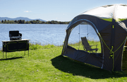 Zempire Aerobase 3 Pro Deluxe Wall Event Shelter Accessory Zempire - Dynamic Drive