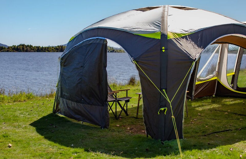 Zempire Aerobase 3 Pro Deluxe Wall Event Shelter Accessory Zempire - Dynamic Drive