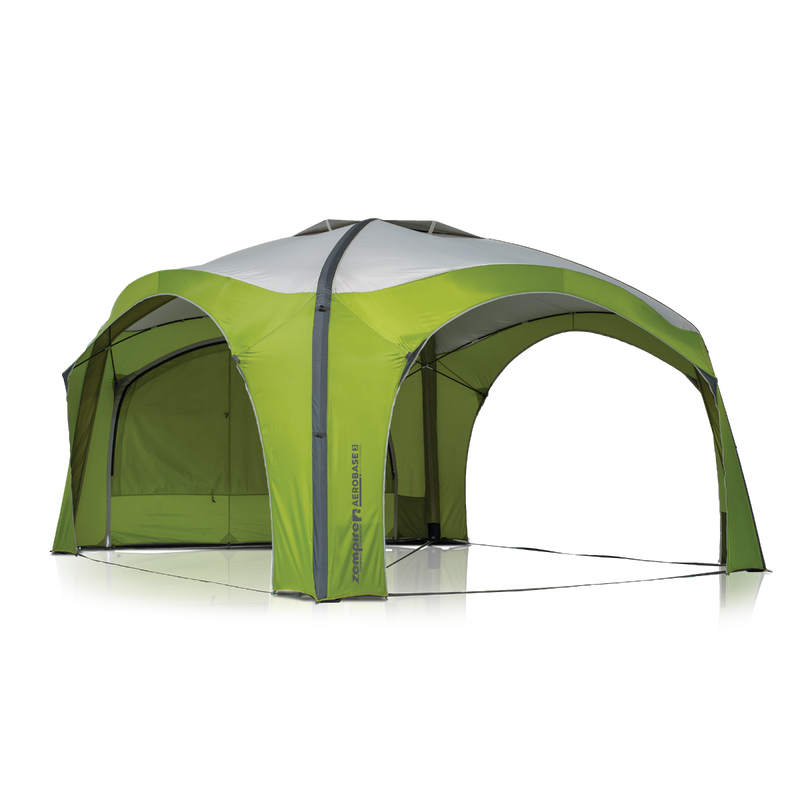 Zempire Aerobase 3 Event Shelter Zempire - Dynamic Drive