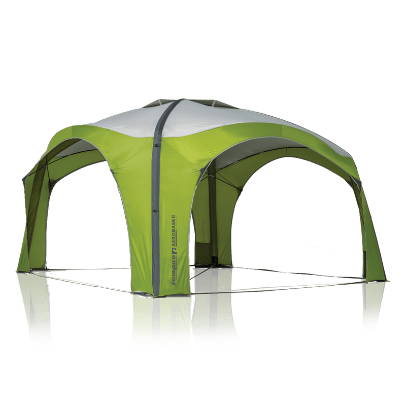 Zempire Aerobase 3 Event Shelter Zempire - Dynamic Drive
