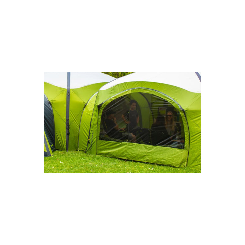 Zempire Aerobase 3 Deluxe Wall Fot Event Shelter Zempire - Dynamic Drive