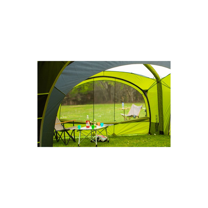 Zempire Aerobase 3 Deluxe Wall Fot Event Shelter Zempire - Dynamic Drive