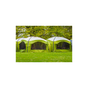Zempire Aerobase 3 Deluxe Wall Fot Event Shelter Zempire - Dynamic Drive