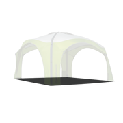 Zempire Aerobase 3 Groundsheet Event Shelter Accessory Zempire - Dynamic Drive