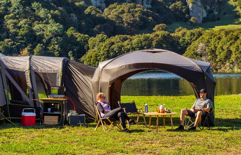 Zempire Aerobase Pro Link L Event Shelter Accessory Zempire - Dynamic Drive