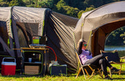 Zempire Aerobase Pro Link L Event Shelter Accessory Zempire - Dynamic Drive
