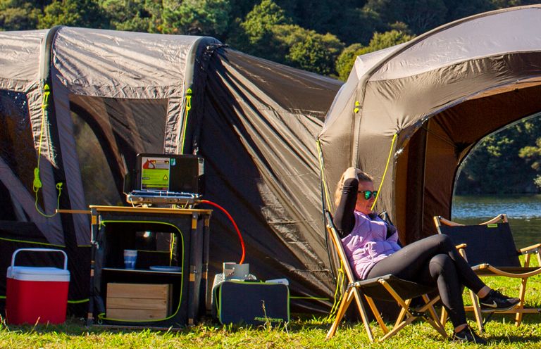 Zempire Aerobase Pro Link L Event Shelter Accessory Zempire - Dynamic Drive