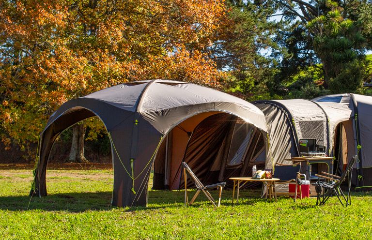 Zempire Aerobase Pro Link L Event Shelter Accessory Zempire - Dynamic Drive