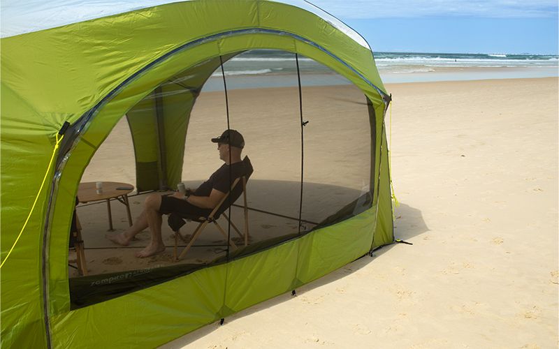 Zempire Aerobase 3 Event Shelter Zempire - Dynamic Drive