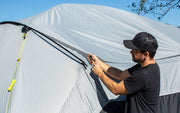 Zempire Aerospeed 6 Roof Cover Tent Accessory Zempire - Dynamic Drive