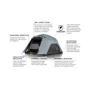 Zempire Aerospeed 6 Tent Zempire - Dynamic Drive