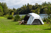 Zempire Aerospeed 6 Tent Zempire - Dynamic Drive
