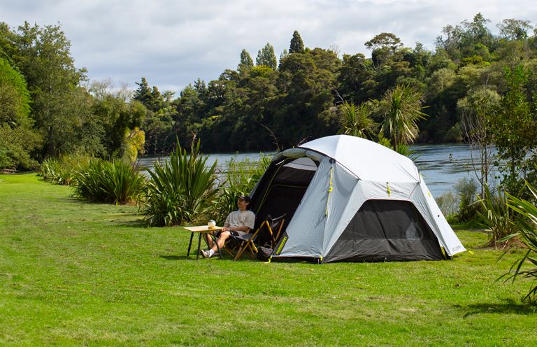 Zempire Aerospeed 6 Tent Zempire - Dynamic Drive