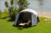 Zempire Aerospeed 6 Tent Zempire - Dynamic Drive