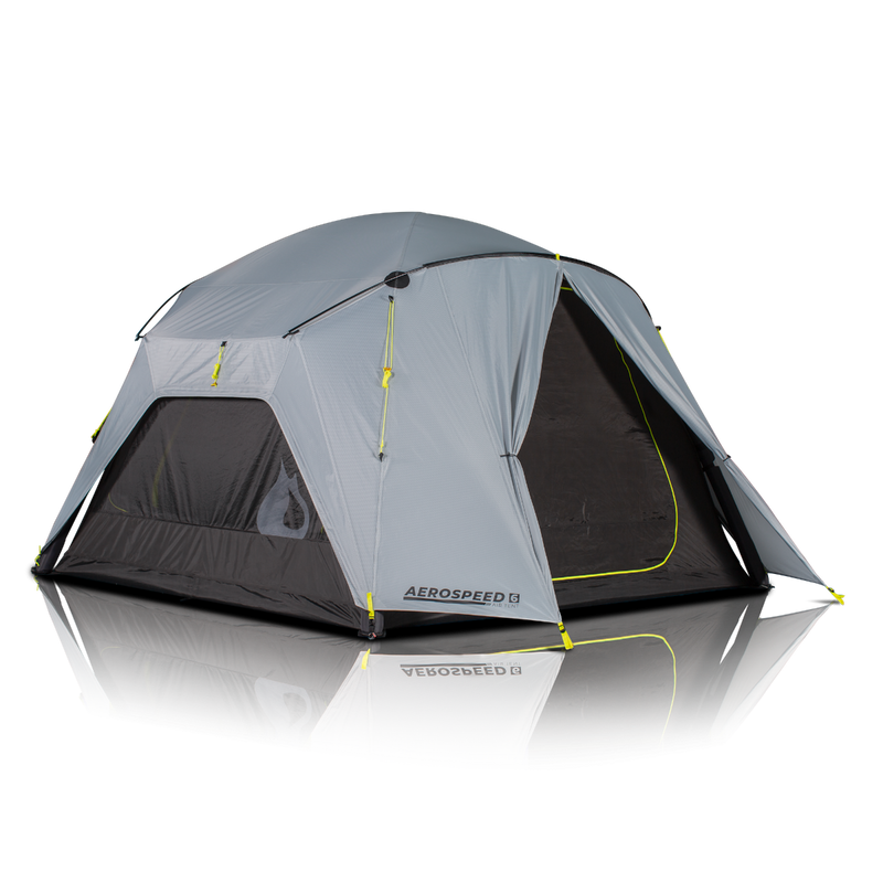 Zempire Aerospeed 6 Tent Zempire - Dynamic Drive