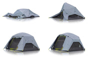 Zempire Aerospeed 6 Tent Zempire - Dynamic Drive