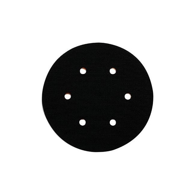 Connect Backing Pad - for Hook & Loop Discs 150mm 32230 Tool Connection - Dynamic Drive