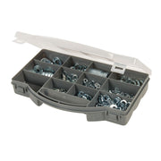 Fixman Washers Pack 1000pce Fixman - Dynamic Drive