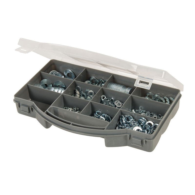 Fixman Washers Pack 1000pce Fixman - Dynamic Drive