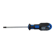 King Dick Ball End Hex Driver 5 x 100mm King Dick - Dynamic Drive
