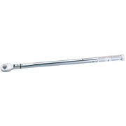 Draper Expert Precision Torque Wrench, 1/2" Sq. Dr., 70 - 230Nm 58140 Draper - Dynamic Drive