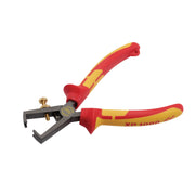 Draper XP1000 VDE Wire Strippers, 160mm, Tethered 99057 Draper - Dynamic Drive