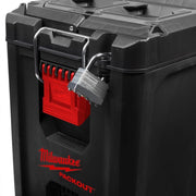 Milwaukee Packout Compact Tool Box 4932471723 Milwaukee - Dynamic Drive
