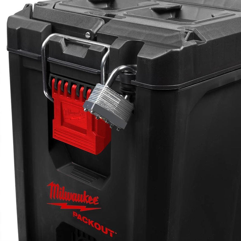 Milwaukee Packout Compact Tool Box 4932471723 Milwaukee - Dynamic Drive