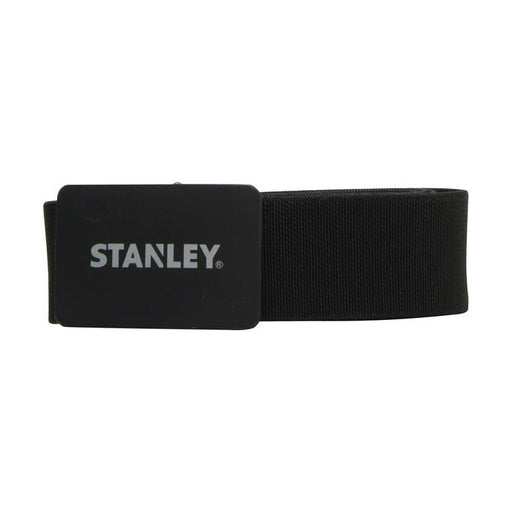 Stanley® Clothing Elasticated Belt One Size STANLEY® Clothing - Dynamic Drive