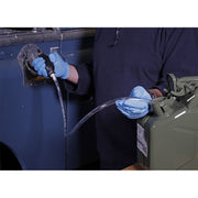 Sealey Emergency Fuel Transfer Pump EC96 Sealey - Dynamic Drive