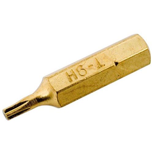 Tool Connection T55 Star Bit 30mm S2 0740 Tool Connection - Dynamic Drive