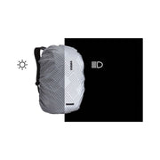 Thule Paramount Commuter Rucksack 27L Olivine Green Cycling Backpack Thule - Dynamic Drive