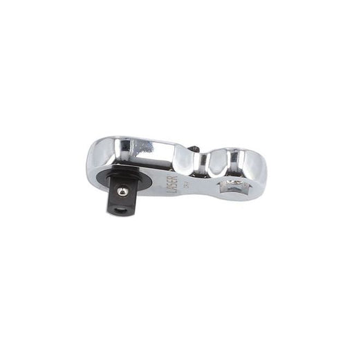 Laser Mini Ratchet 3/8"D 8078 Laser - Dynamic Drive