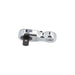 Laser Mini Ratchet 3/8"D 8078 Laser - Dynamic Drive