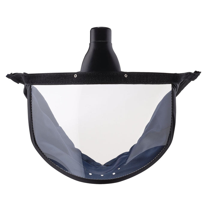 Draper Visor for use with Welding Helmet - Stock No. 02518 04881 Draper - Dynamic Drive