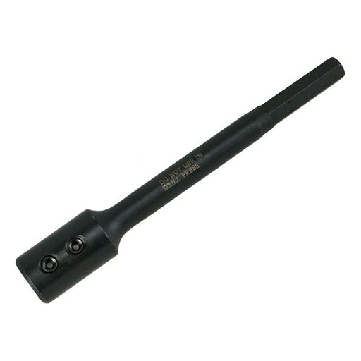 Dewalt Power Tools Self Feed Extension Piece 140mm DeWALT Power Tools - Dynamic Drive