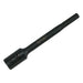 Dewalt Power Tools Self Feed Extension Piece 140mm DeWALT Power Tools - Dynamic Drive