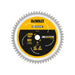 Dewalt Power Tools XR FlexVolt Mitre Saw Blade 305 x 30mm x 60T DeWALT Power Tools - Dynamic Drive