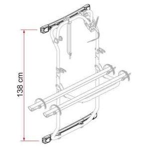 Fiamma Kit Bars Dj Crafter >17 For Cb Dj 08754-03- Fiamma - Dynamic Drive