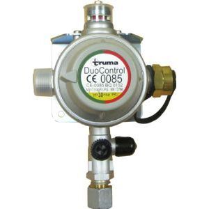 Truma Duo Control Vertical 30Mbar 8Mm 51510-52 Truma - Dynamic Drive
