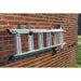 Draper Ladder Lock 24808 Draper - Dynamic Drive